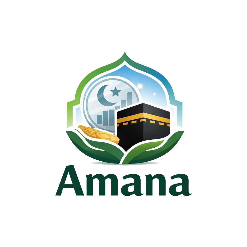 Amana Logo